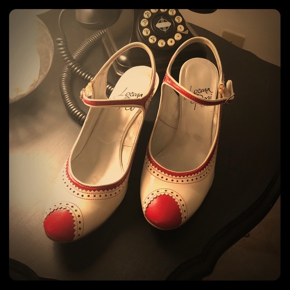 Women’s Shoes - Lorena Paggi